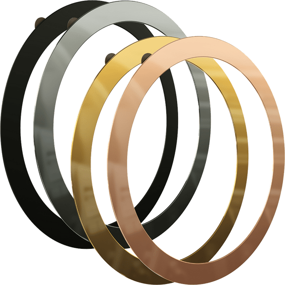Andi Be Free Smartphone Ring (4x)