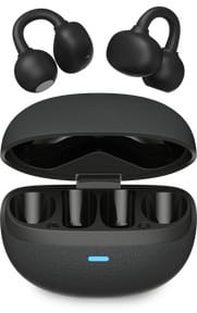 ITSTYLE Headset Bluetooth CLIP ON In-ear