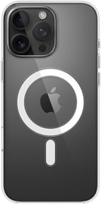 Apple iPhone 16 Pro Max MS Backcover