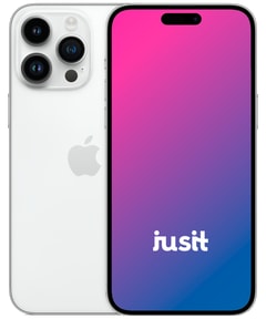 jusit Apple iPhone 14 Pro Max