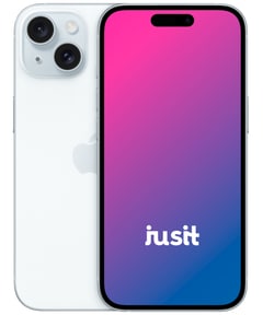 jusit Apple iPhone 15