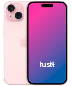 jusit Apple iPhone 15