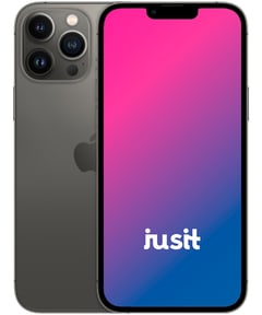 jusit Apple iPhone 13 Pro Max