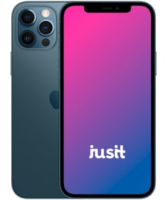 jusit Apple iPhone 12 Pro