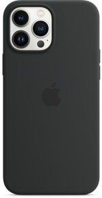 Apple iPhone 13 Pro Max Silicone MagSafe Backcover