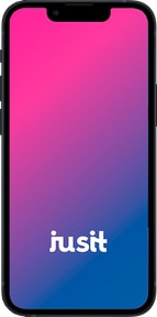 jusit Apple iPhone 13 mini