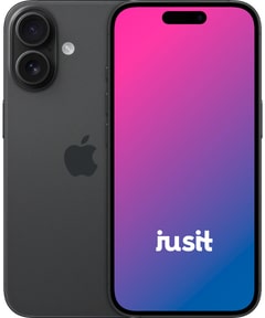 jusit Apple iPhone 16