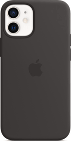 Apple iPhone 12 mini Silicone MagSafe Backcover