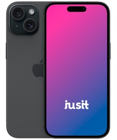 jusit Apple iPhone 15