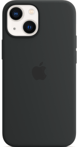 Apple iPhone 13 mini Silicone MagSafe Backcover