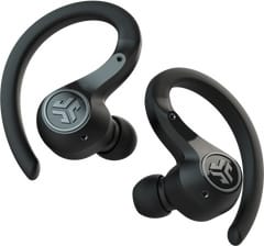JLAB Epic Air Sport True Wireless ANC in ear earphones Black