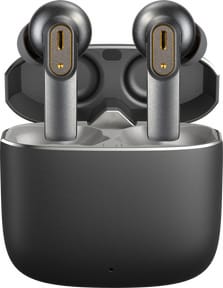 ITSTYLE Headset Premium Metallic ANC In Ear Dark