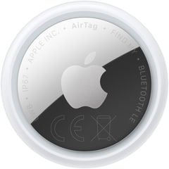 Apple AirTag (2nd Gen) White