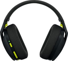 Logitech G435 Lightspeed Wireless Gaming Headset
