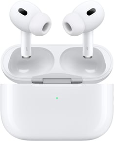 Apple AirPods Pro 2021 MagSafe Charging Case White
