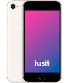 jusit Apple iPhone SE 2022
