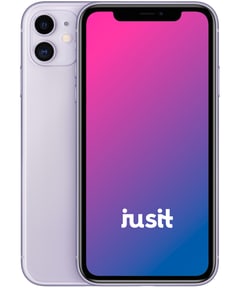 jusit Apple iPhone 11