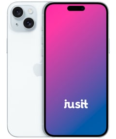 jusit Apple iPhone 15 Plus