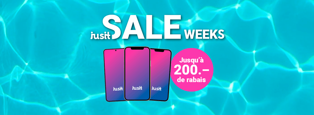 Sale Weeks