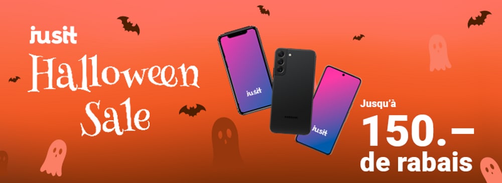 Halloween Sale