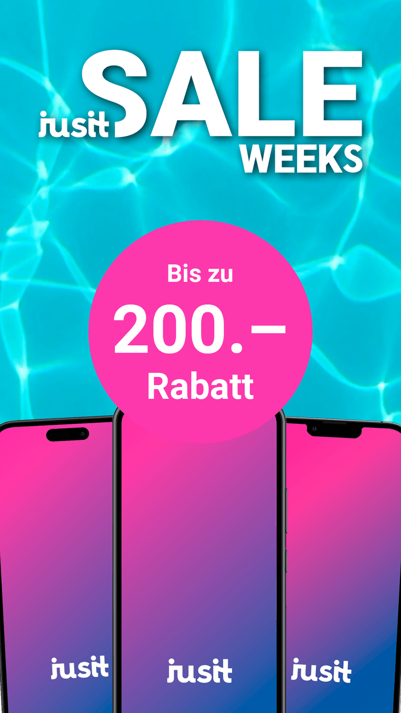 Sale Weeks