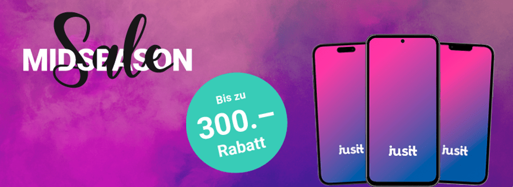 Midseason Sale