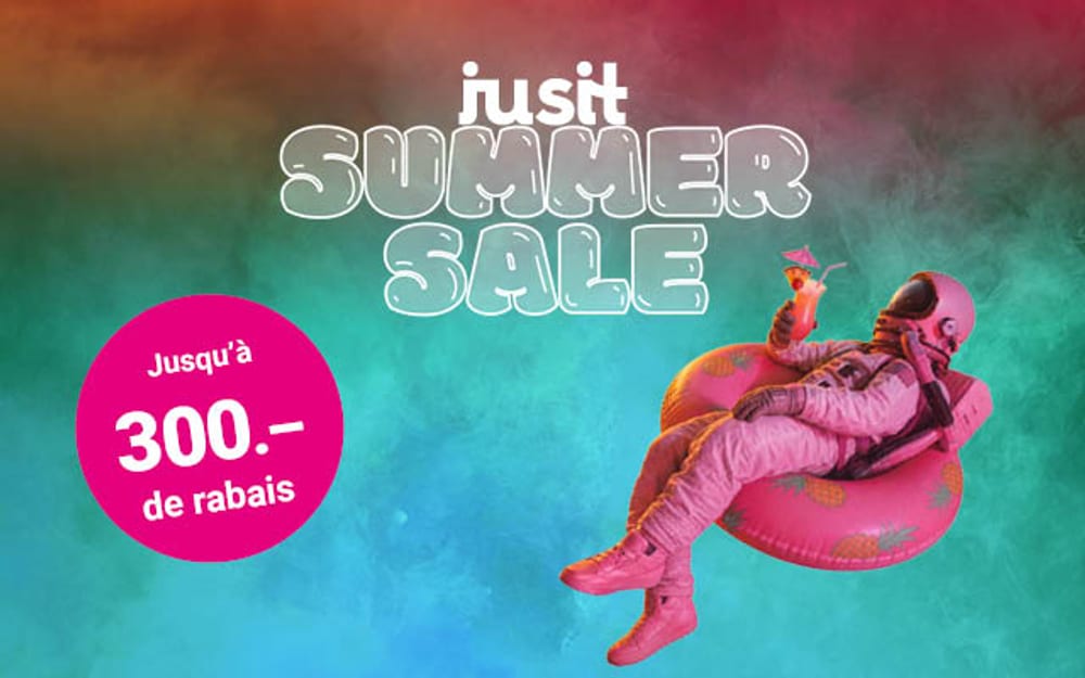 Summer Sale Slider