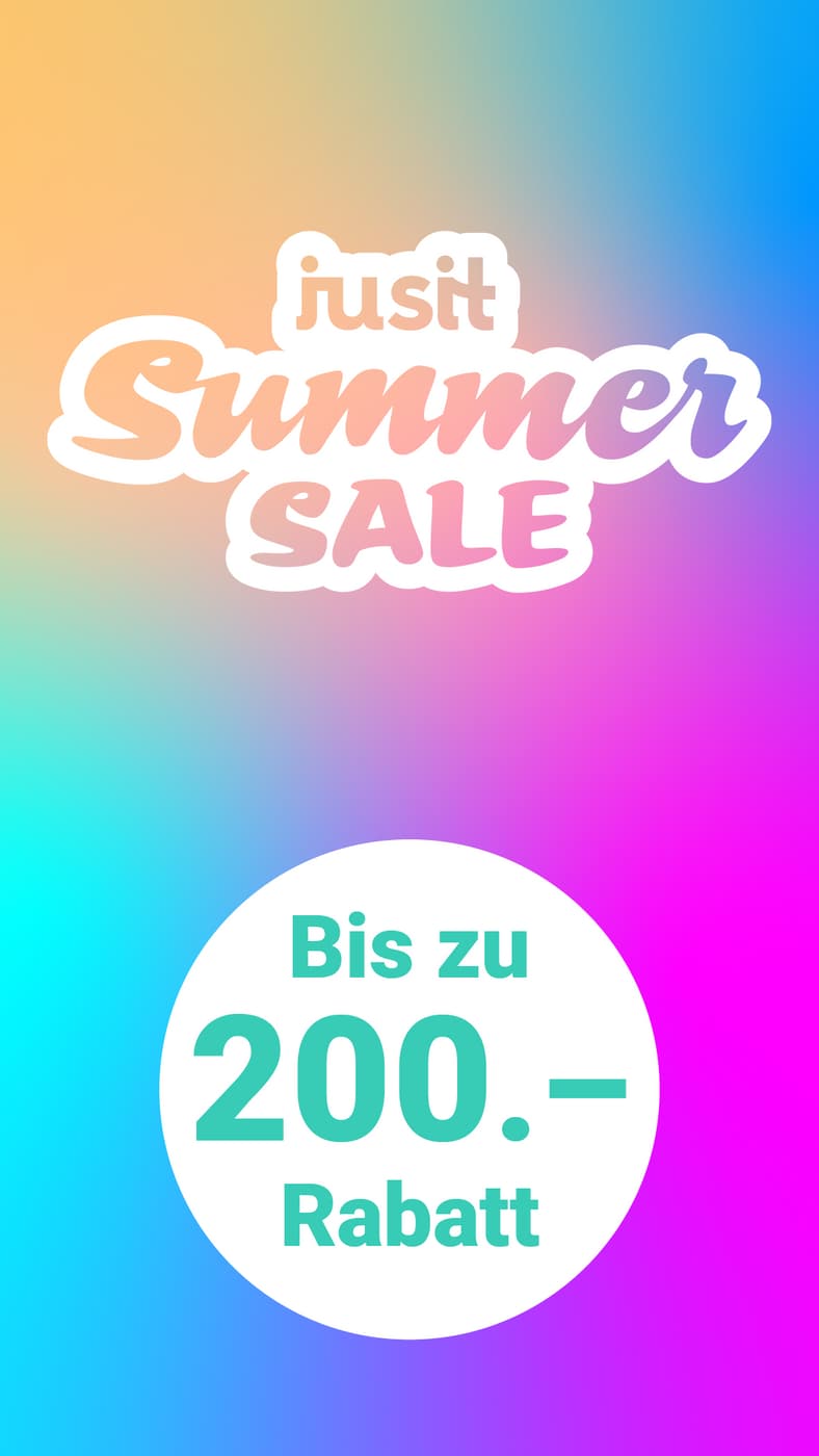 Summer Sale
