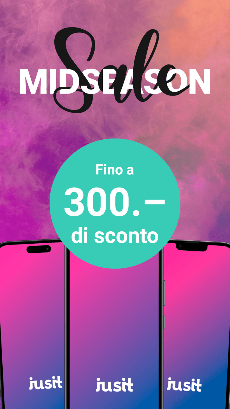 Midseason Sale