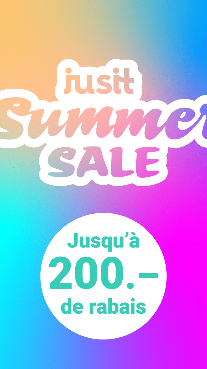 Summer Sale