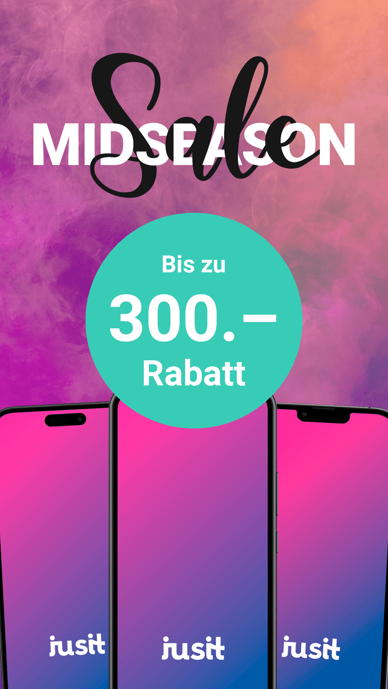Midseason Sale