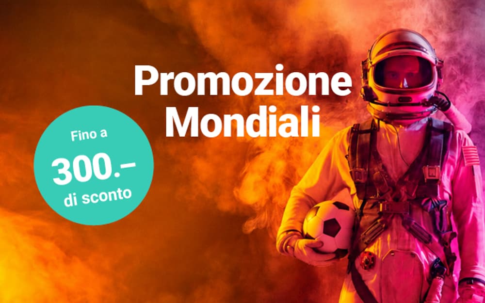 Promozione Mondiali Slider