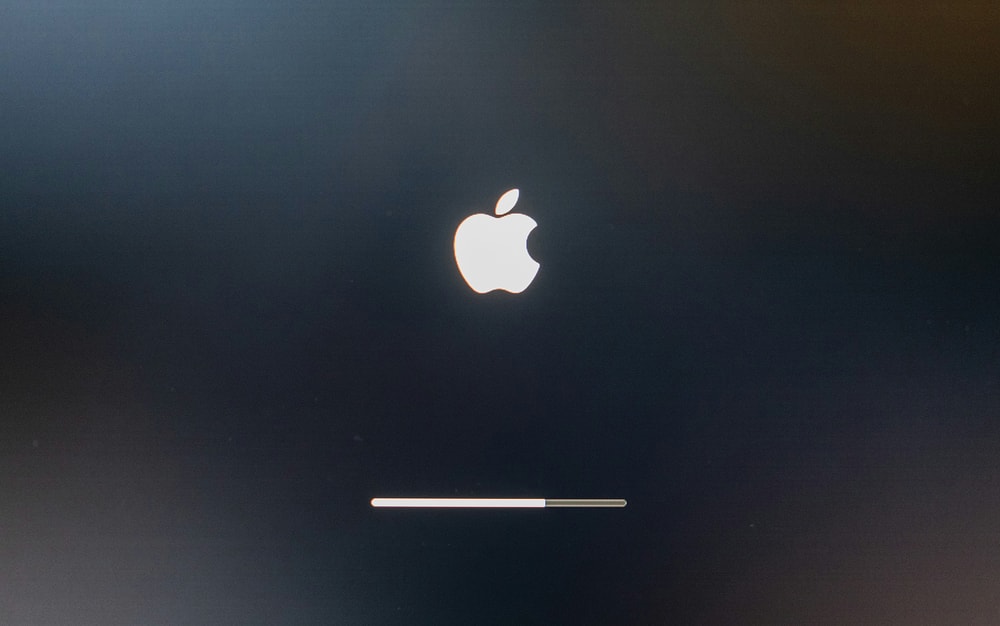 iPhone Ladezeichen