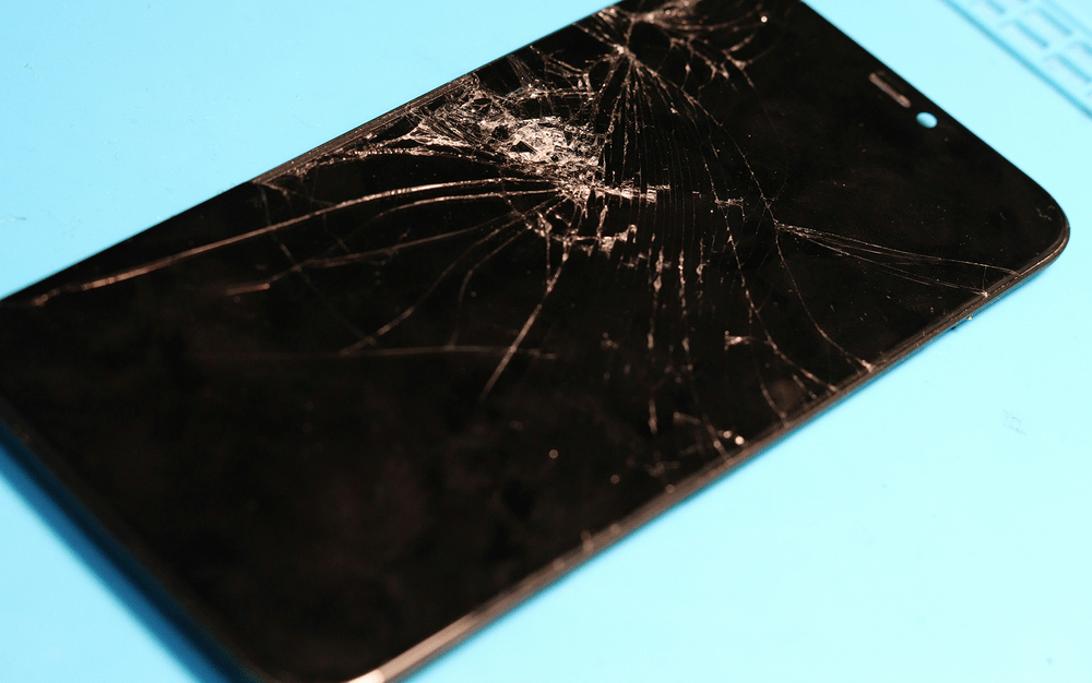 Riparare il cellulare