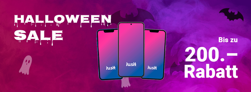 Halloween Promo