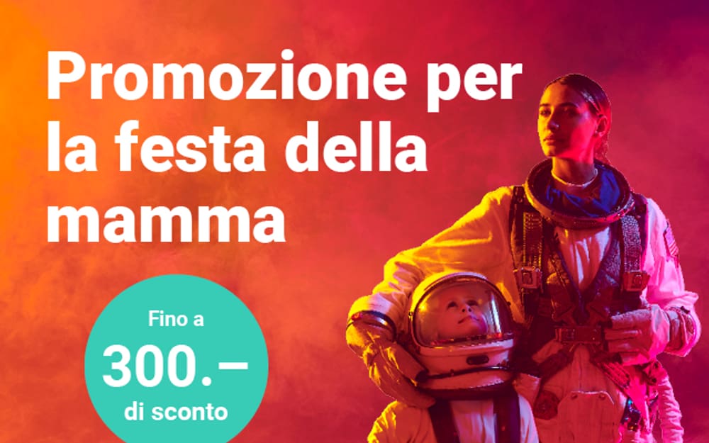 Muttertags-Promo Slider jusit