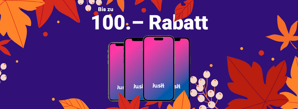 Herbstpromo