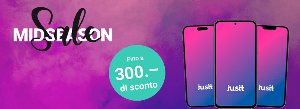 Midseason Sale