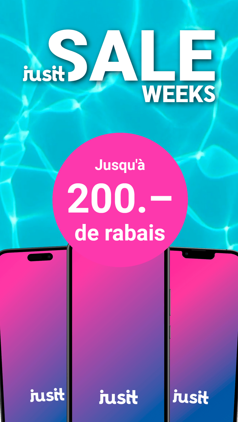 Sale Weeks
