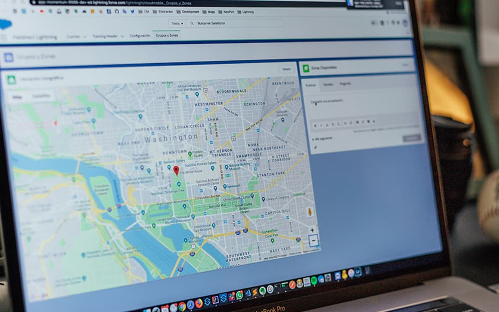 localizzare il cellulare jusit
