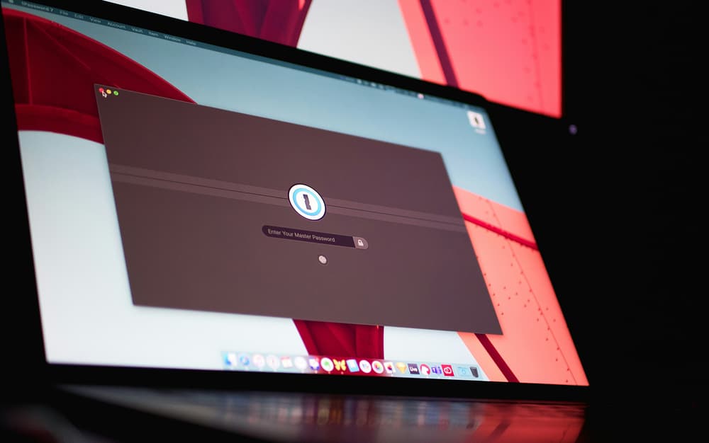 Gestionnaire de mots de passe Keypass