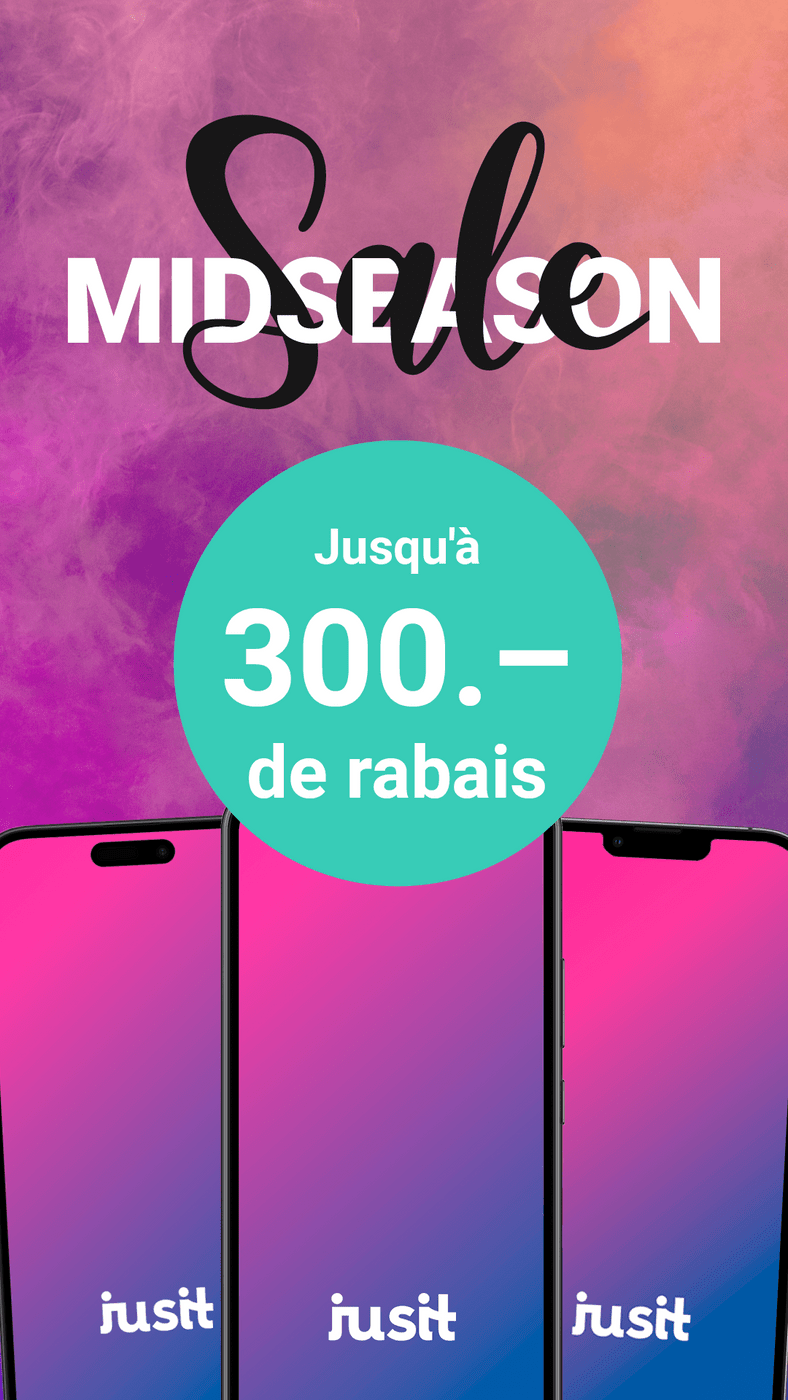 Midseason Sale