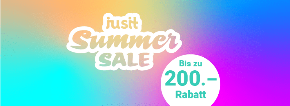 Summer Sale