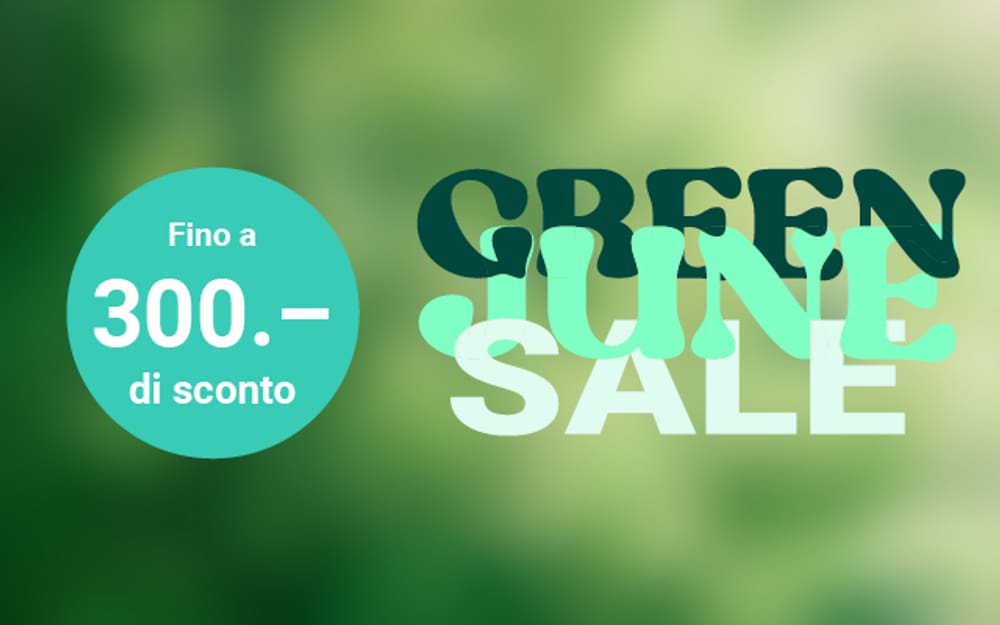 Green June Slider jusit