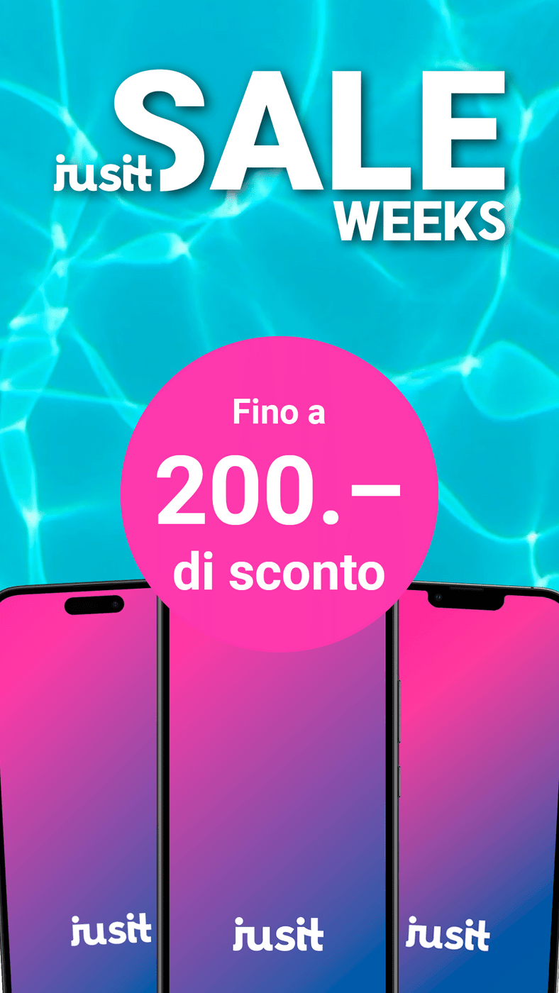 Sale Weeks
