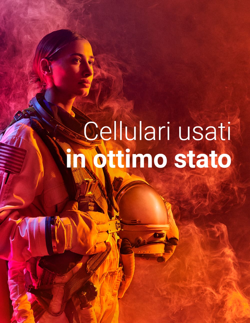 Cellulari usati in ottime stato