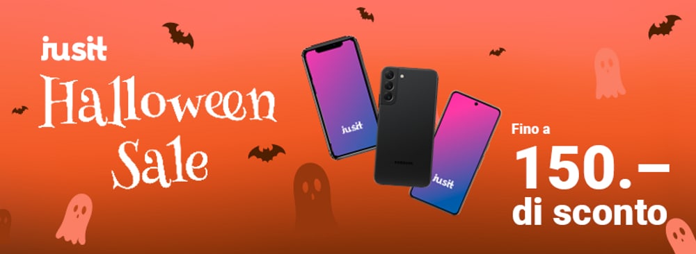 Halloween Sale