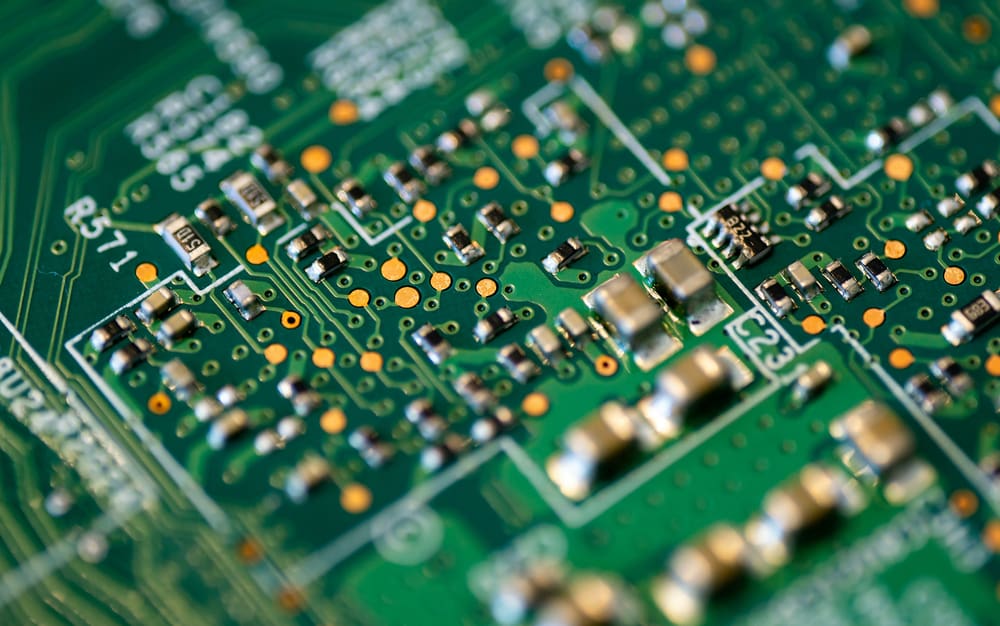 Handy defekt Prozessor