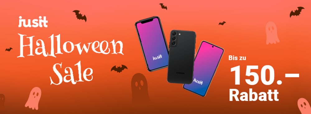 Halloween Sale