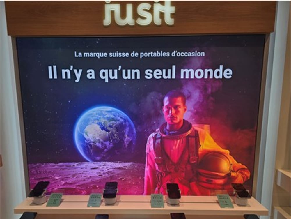 jusit Genève Rue de Rive